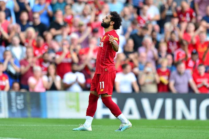 محمد صلاح محمد صلاح
